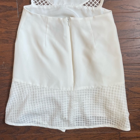 NBD X Revolve Cut Out Dress - Picture 6 of 6